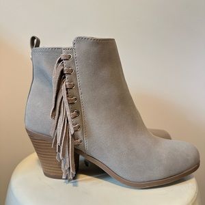 Women’s Heeled Boots